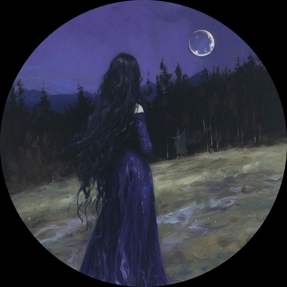 faeriemoth